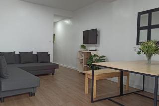 Acogedor piso centro, San Miguel - Jerez de la Frontera - 1