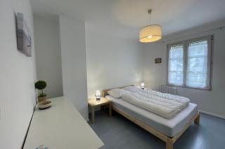 Nice 120m with garden near the sea - Sainte-Marie-de-Ré - 4