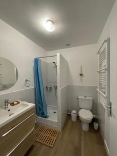 Nice 120m with garden near the sea - Sainte-Marie-de-Ré - 2
