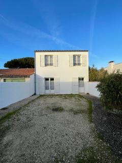 Nice 120m with garden near the sea - Sainte-Marie-de-Ré - 1