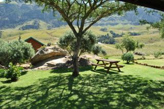 Greenfire Drakensberg Lodge - 5