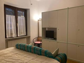 Appartamento con patio - Olbia - 6