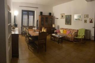 Appartamento con patio - 4