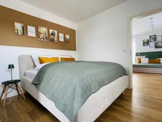 Stay zentrale Schwarzwald Apartments - Nagold - 8