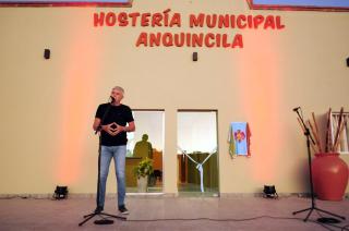 Hosteria de Anquincila - 9