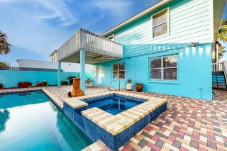 Beach House #0229 - South Padre Island - 9