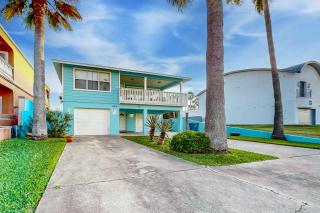 Beach House #0229 - South Padre Island - 7