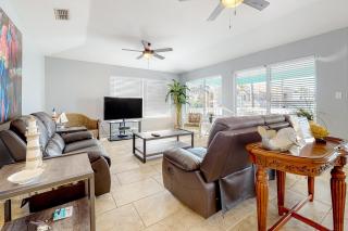 Beach House #0229 - South Padre Island - 4