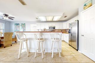 Beach House #0229 - South Padre Island - 3