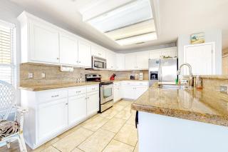 Beach House #0229 - South Padre Island - 1
