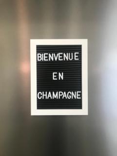 Le Gîte Champenois - Loisy-en-Brie - 4