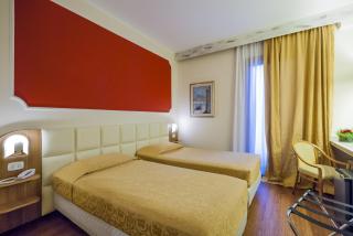 Hotel Delta Florence - Calenzano - 9