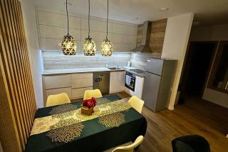 Apartmán Betula-apartmán v srdci Vysokých Tatier - Starý Smokovec - 6