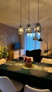 Apartmán Betula-apartmán v srdci Vysokých Tatier - Starý Smokovec - 9