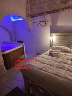 Dimora 'a Petr - Suite 'a Petr - Ceglie Messapica - 0