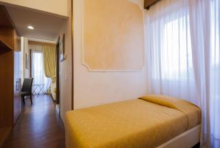 Hotel Delta Florence - Calenzano - 9