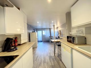 Appartement bucolique proche Rennes et Brocéliande - Saint-Thurial - 0