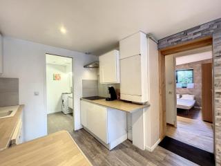 Appartement bucolique proche Rennes et Brocéliande - Saint-Thurial - 4