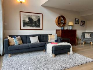 Luxury canal-front 2 bedroom loft apartment - Londra - 1