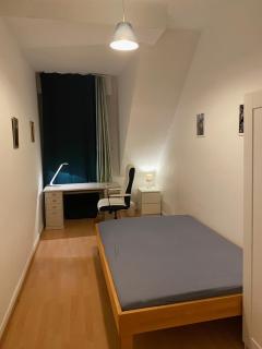 Nice Private Room in Shared Apartment - 2er WG - Wiesbaden - 6