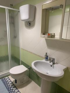 Pizzo Beach Club Apartment Ginevra - Pizzo - 5