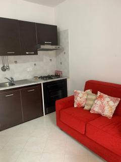 Pizzo Beach Club Apartment Ginevra - Pizzo - 6