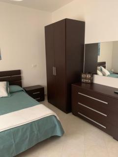 Pizzo Beach Club Apartment Ginevra - 1