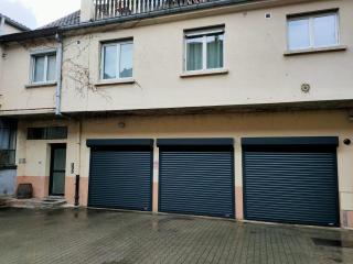 À La Cour de Ribeauvillé avec garage - 1