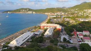 U Are We R St Martin Studio Cosy Marigot, Wi-Fi ,Piscine - 4