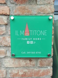 Il Matitone Family Home - Arezzo - 9