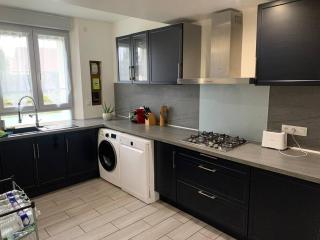 Maison 3 chambres - - 3