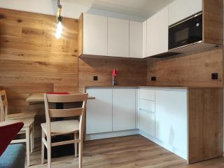 Appartements Stoll - Innichen - 5