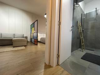 Square 21 Apartments - 2