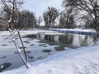 Feriennest Chiemseeglück - Übersee - 8