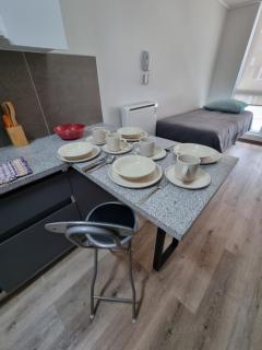 407/ Precioso apartamento 1D+1B // JUMBO+CENTRO 5 MIN - Puerto Montt - 5