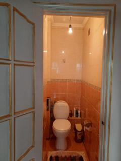 Aksai Apartment - 0