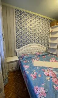Aksai Apartment - Almaty - 4