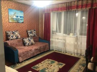Aksai Apartment - Almaty - 2