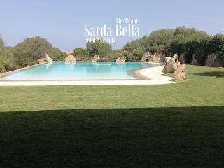 Sarda Bella Private Pool - Rudalza - 5
