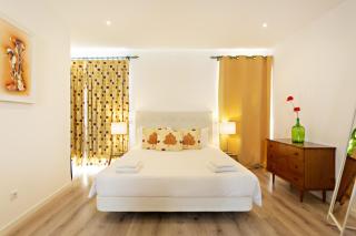 Apartamentos da Cidade - Tavira - 9