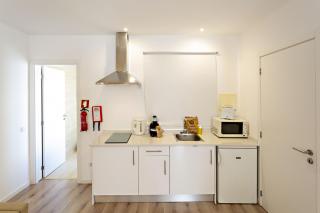 Apartamentos da Cidade - Tavira - 3