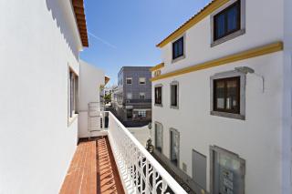 Apartamentos da Cidade - Tavira - 5