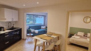 5mn Perfumeries & Old Town, Free Small Parking - Grasse - 7