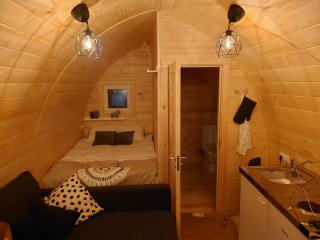 Cosy Cabin - Hallstahammar - 8