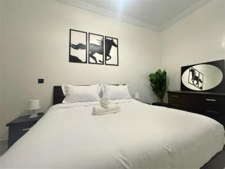 Park Place One Bedroom Appartment - Agadir - 9