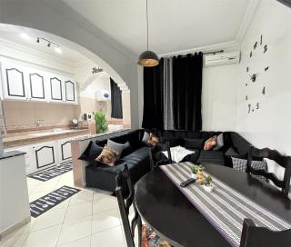 Park Place One Bedroom Appartment - Agadir - 3