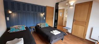 Transhumance & cie, Auberge, Appartements & SPA - 1