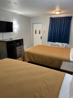 Executive Inn Mercedes Weslaco - Mercedes - 8