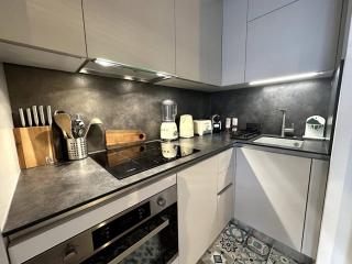 T3 neuf Courchevel 1650 Domaine de l’Ariondaz - Courchevel - 3