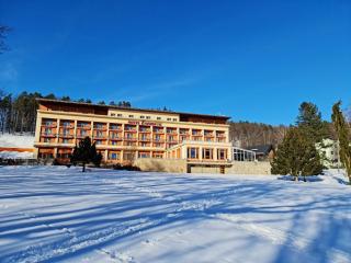 Wellness Resort Energetic - Rožnov pod Radhoštěm - 9